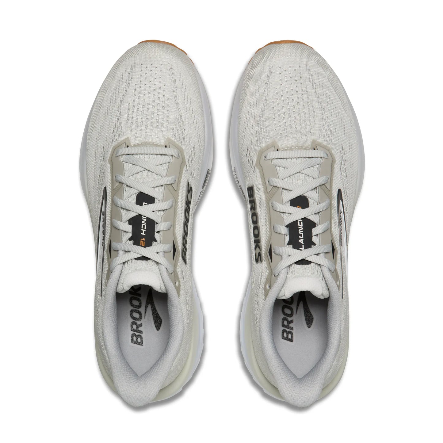 Men's Launch 12