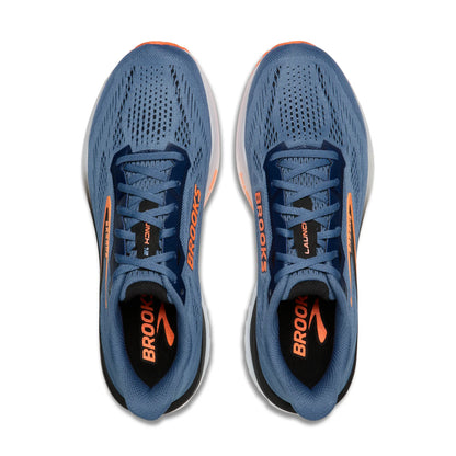 Men's Launch 12