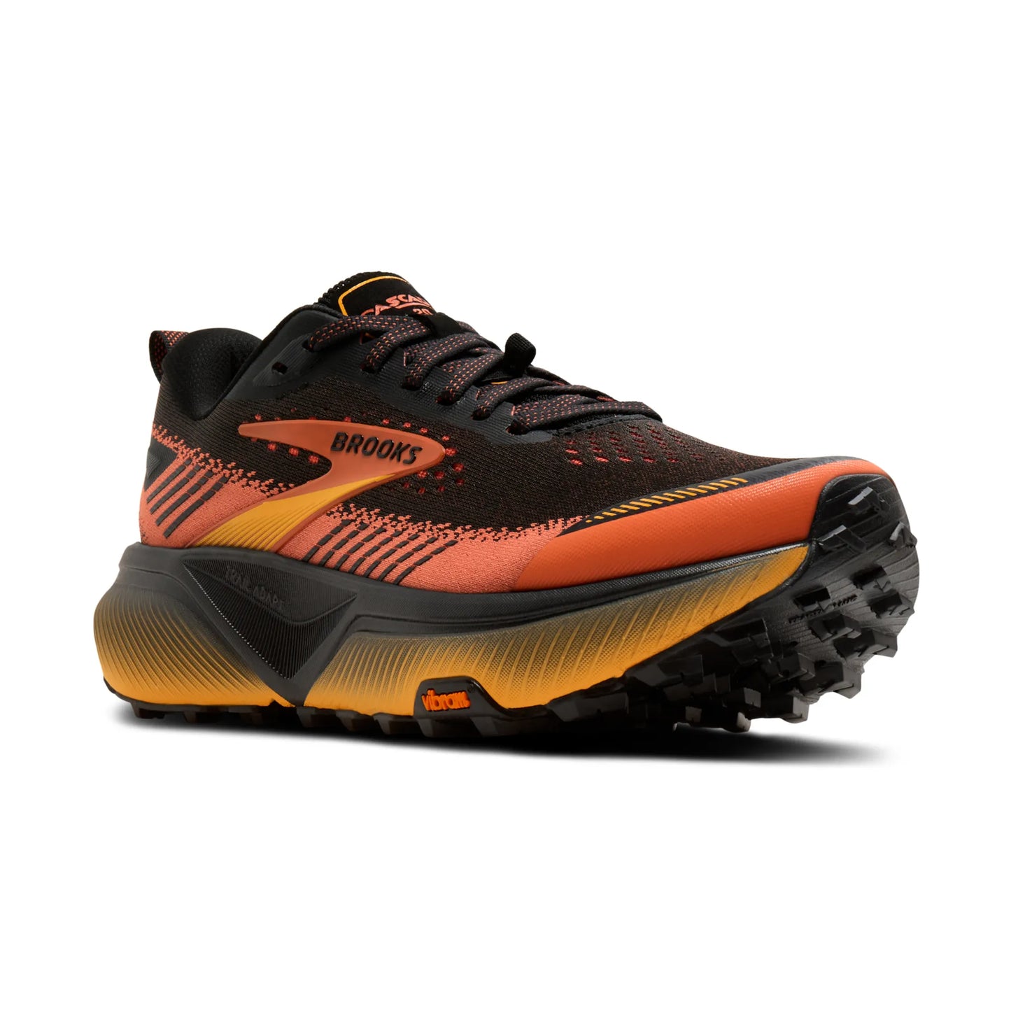 Men's Cascadia 20