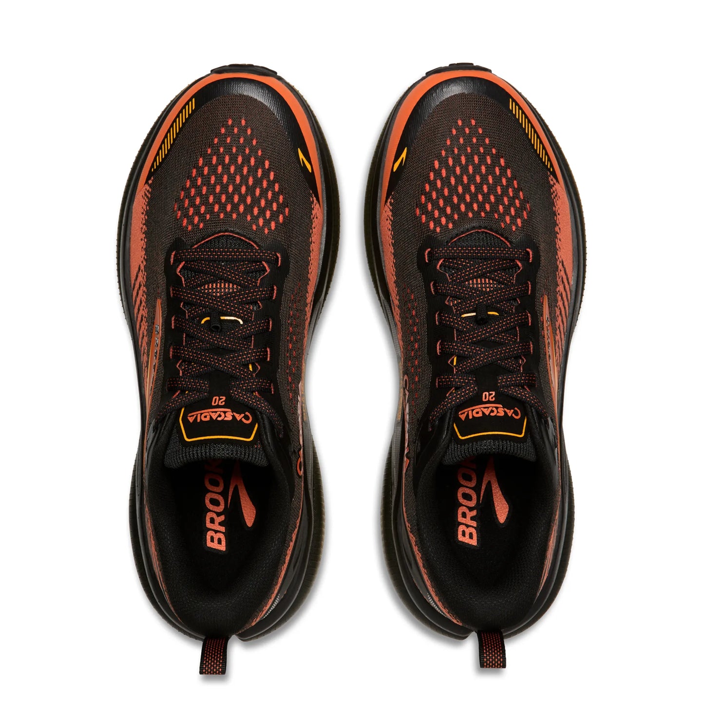 Men's Cascadia 20