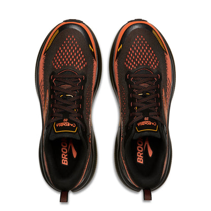 Men's Cascadia 20