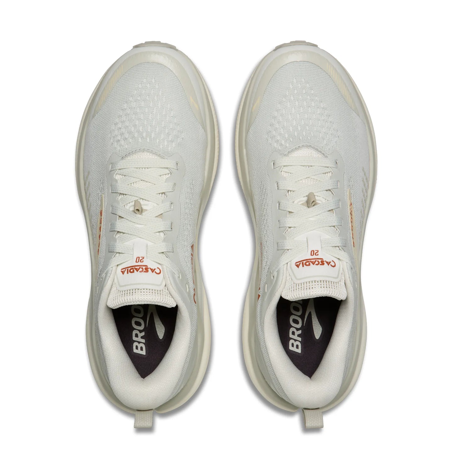 Men's Cascadia 20