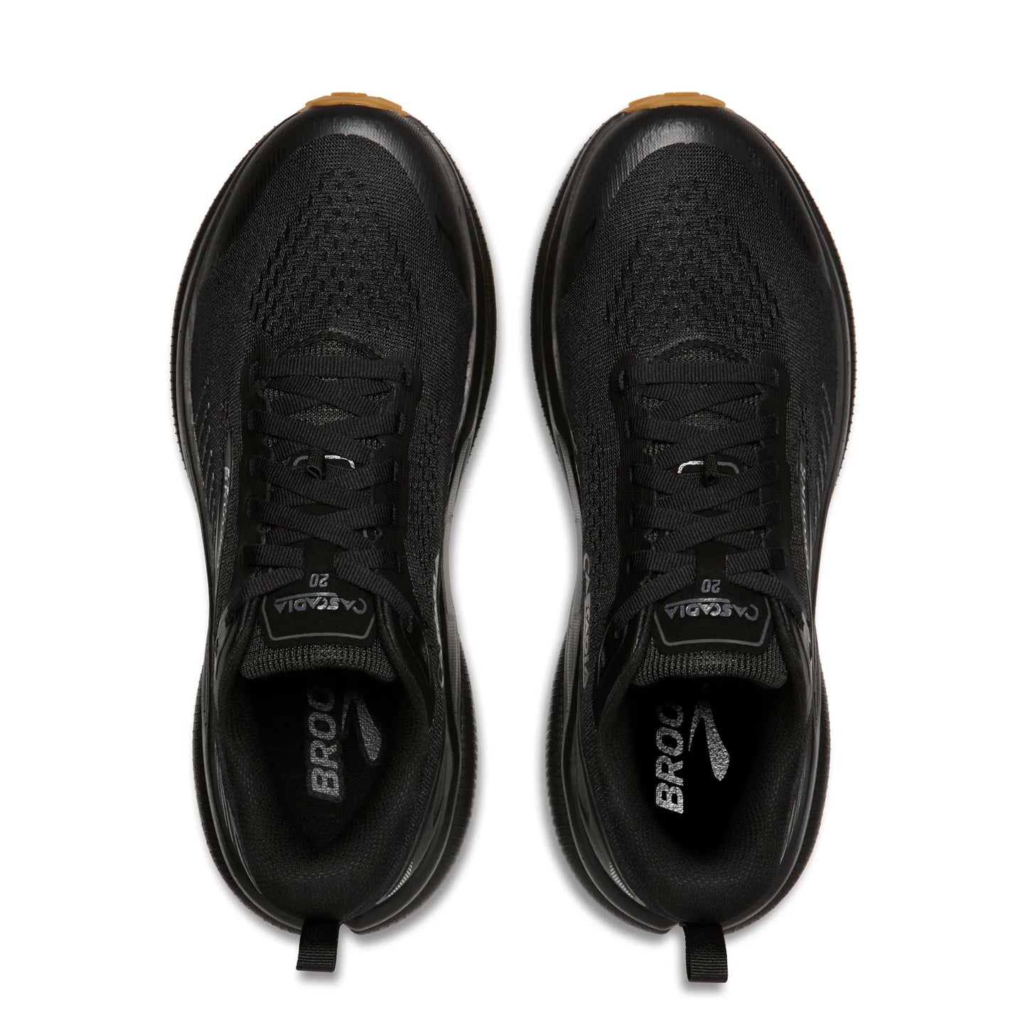 Men's Cascadia 20