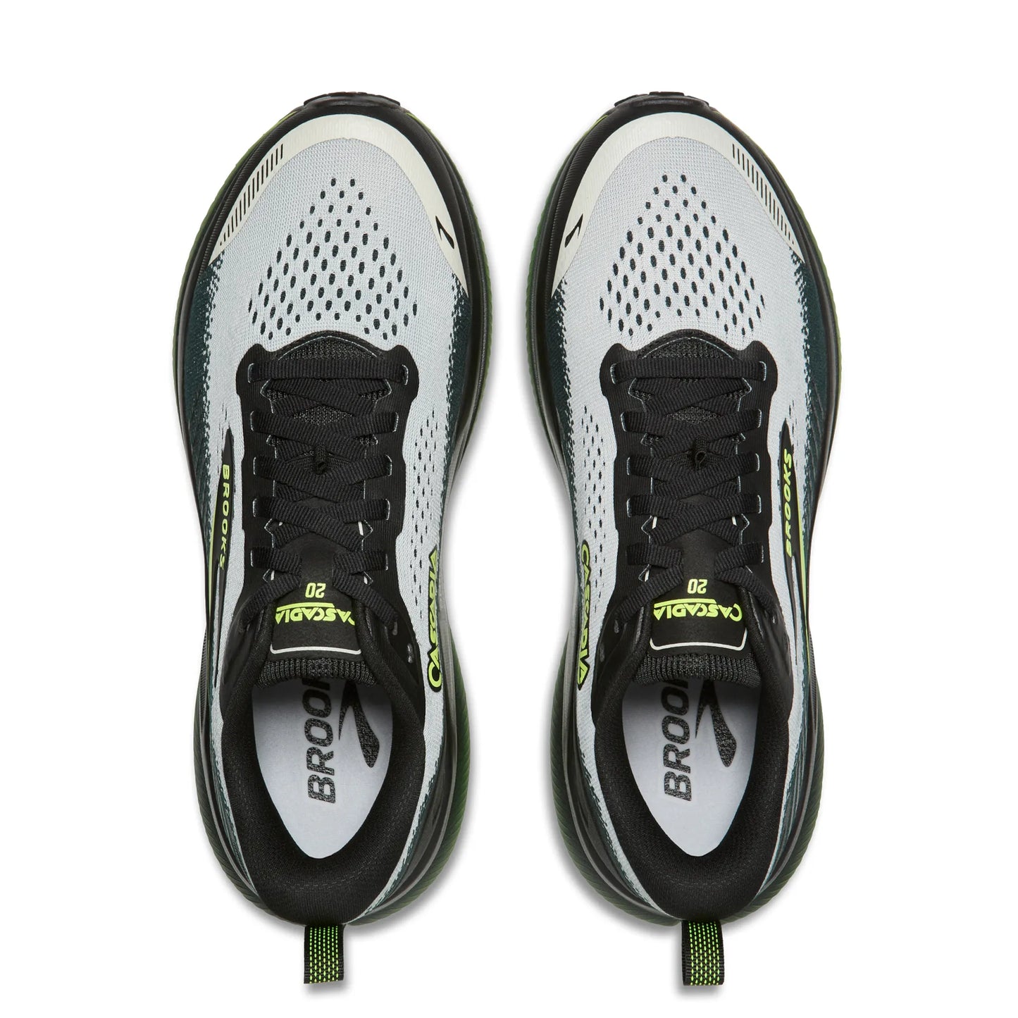 Men's Cascadia 20