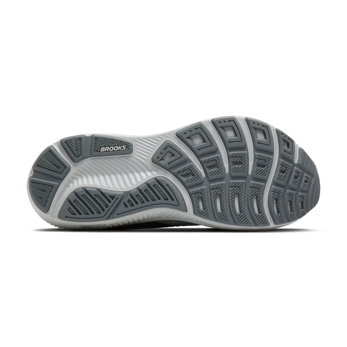 Men's Brooks Ghost 18 - Wide