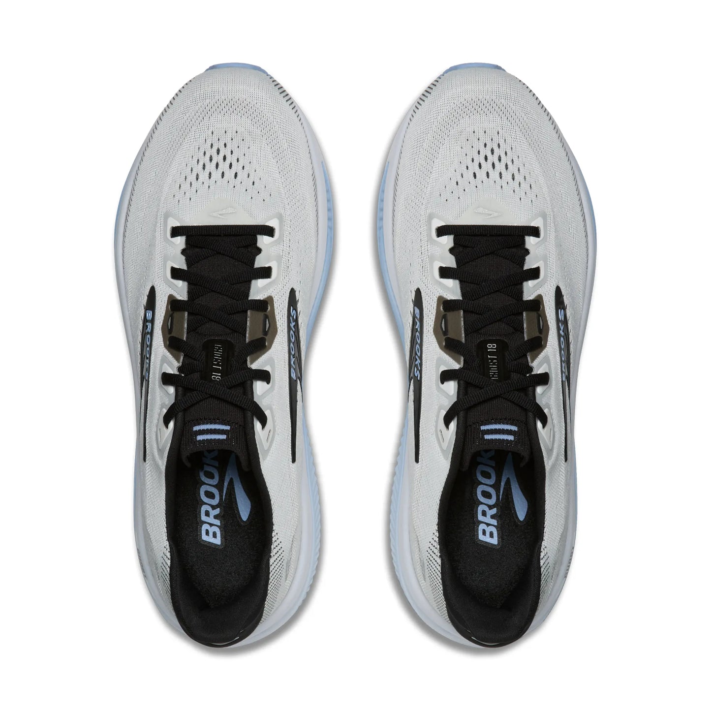Men's Brooks Ghost 18