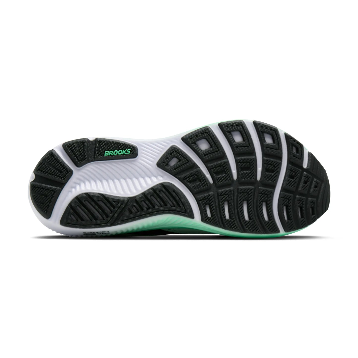 Men's Brooks Ghost 18