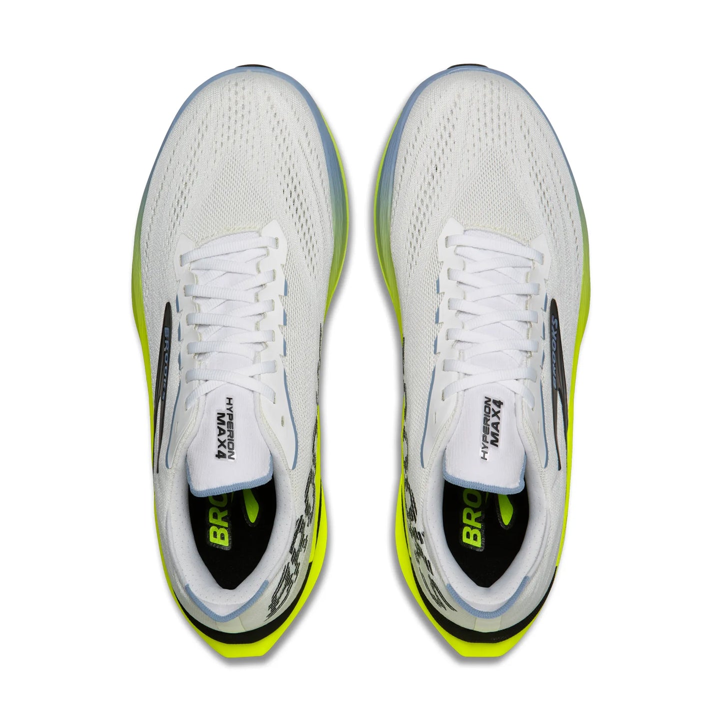 Men's Hyperion Max 4