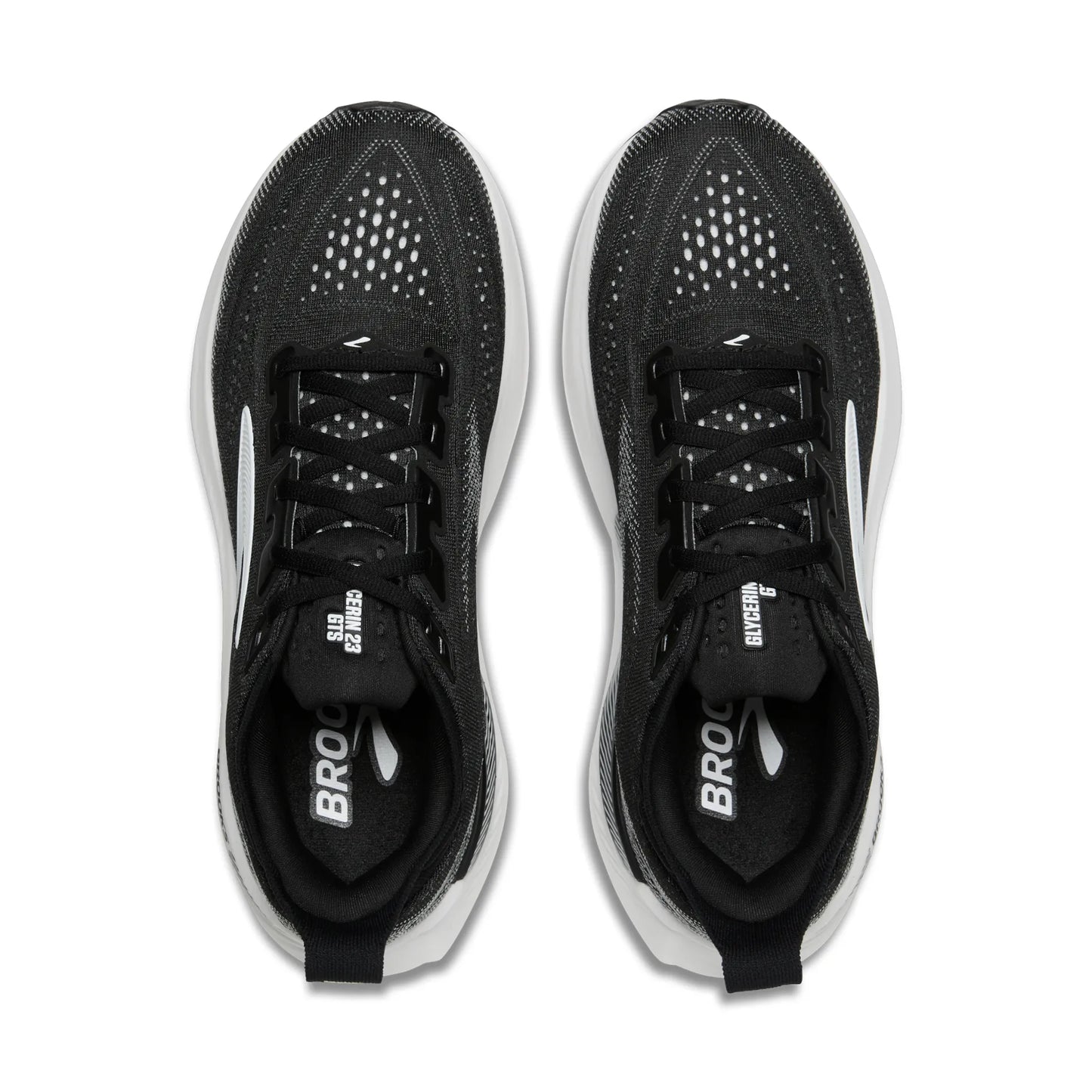 Men's Brooks Glycerin GTS 23