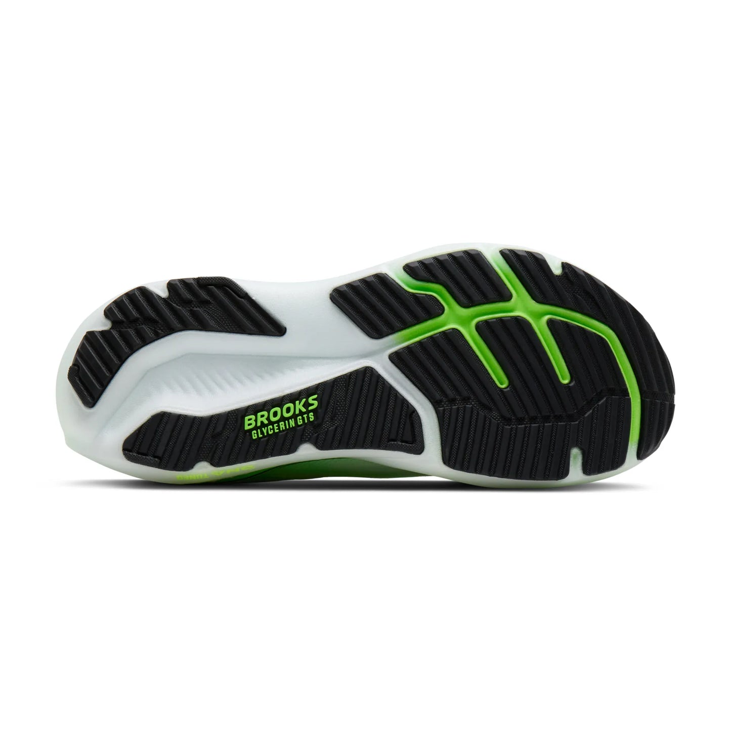 Men's Brooks Glycerin GTS 23