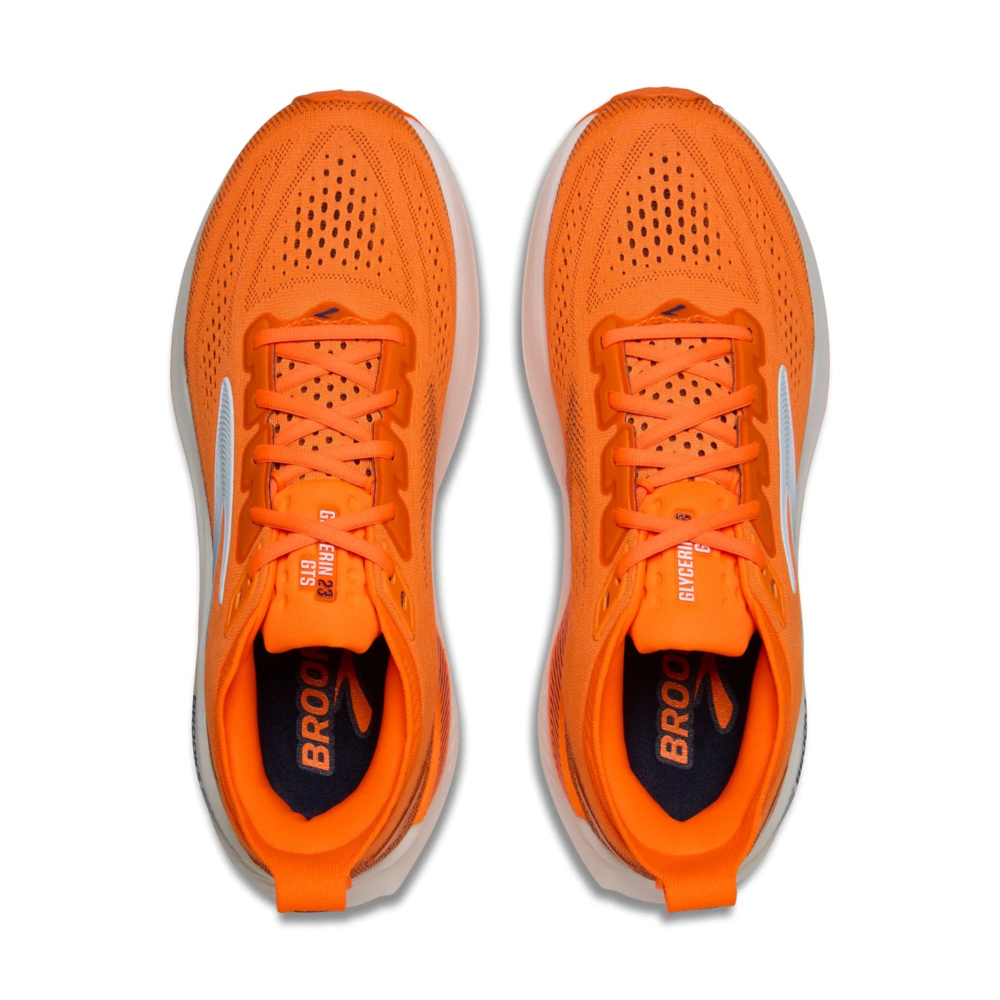 Men's Brooks Glycerin GTS 23