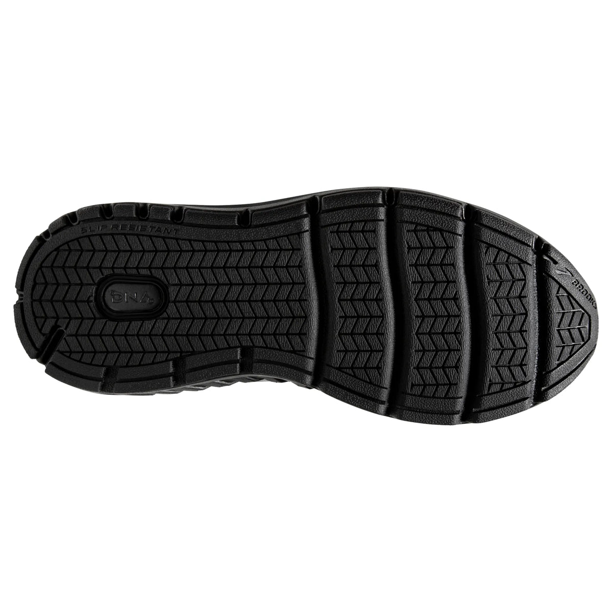 Women's Brooks Addiction Walker V-Strap 2