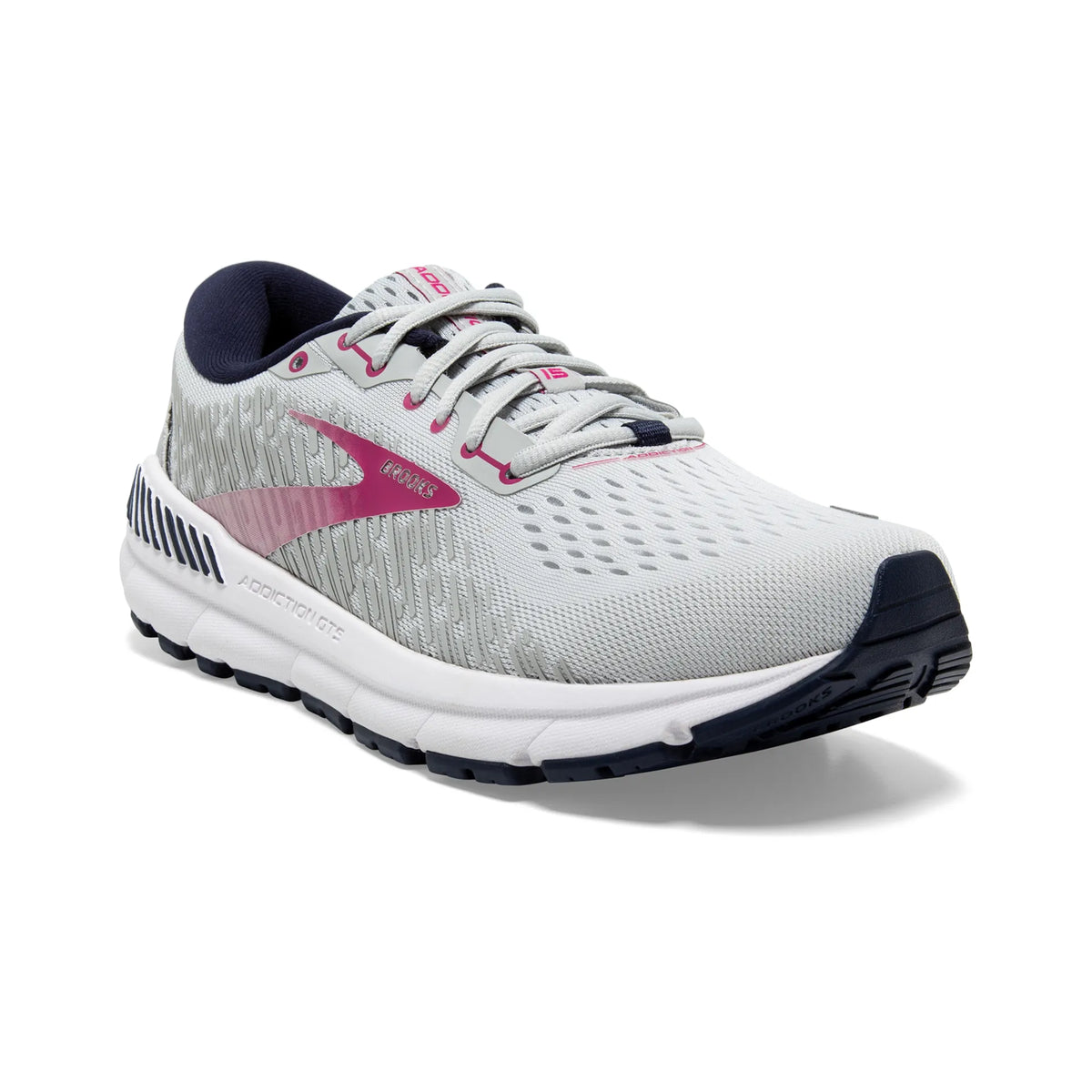Women's Brooks Addiction GTS 15