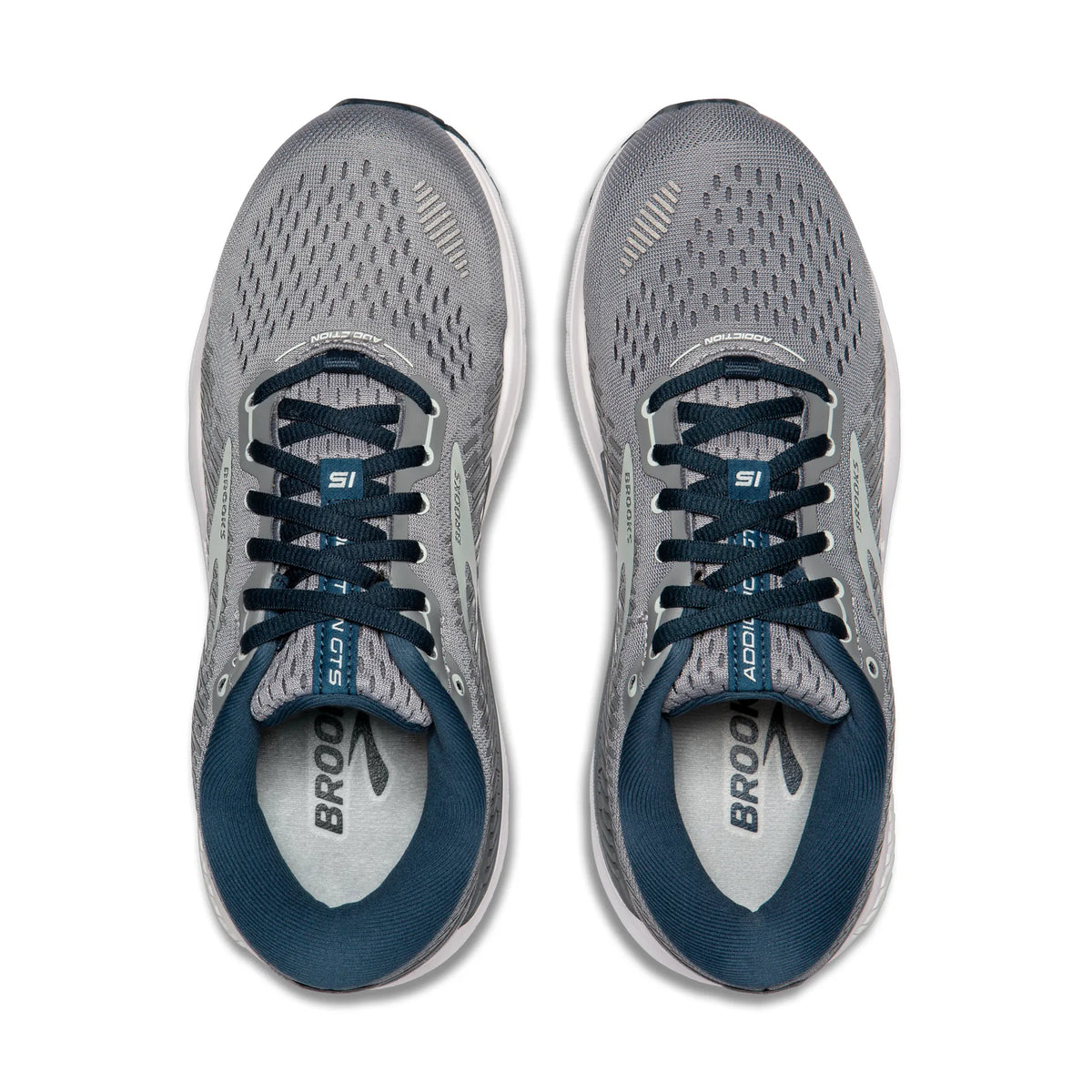 Women's Brooks Addiction GTS 15