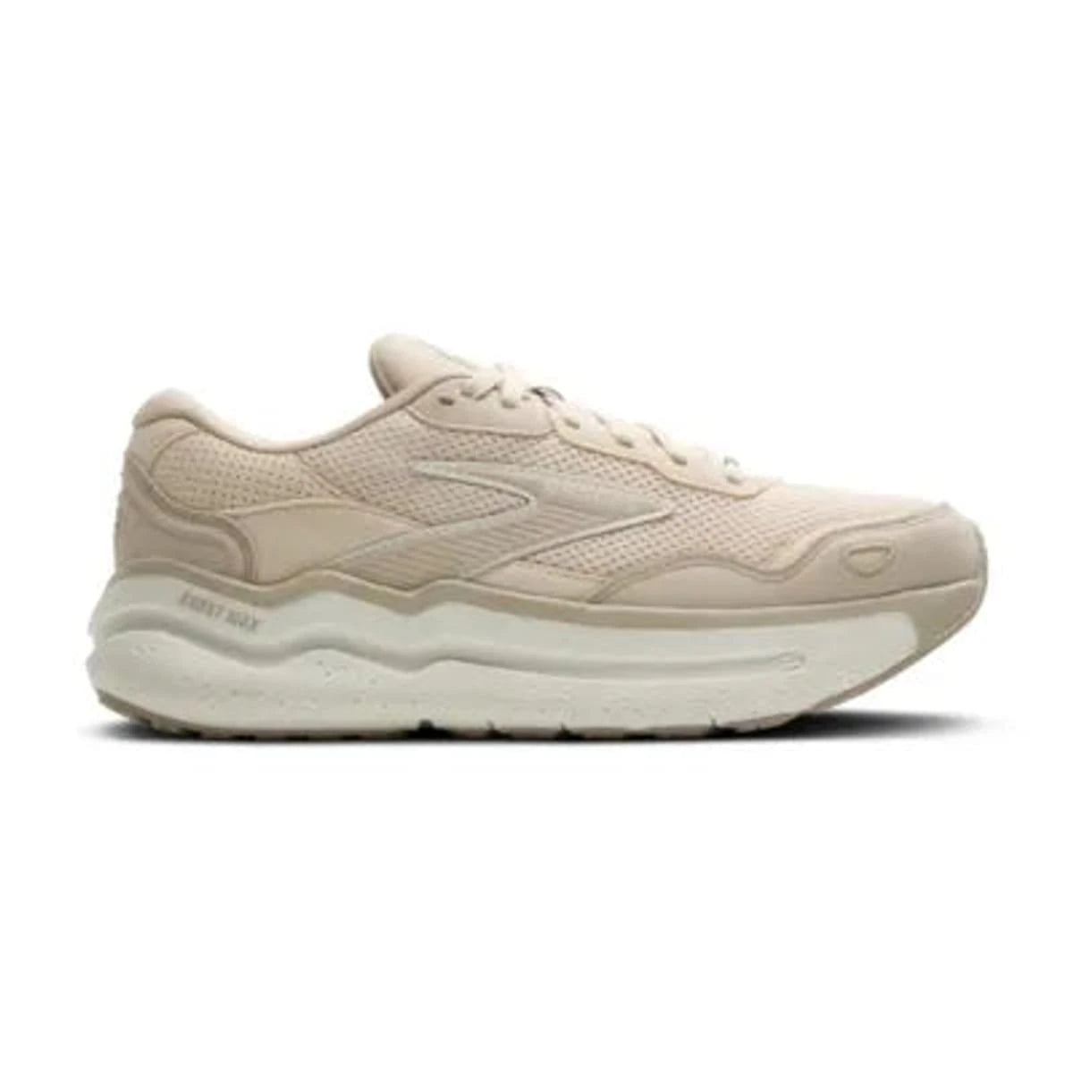 Women's Brooks Ghost Max 2 Suede