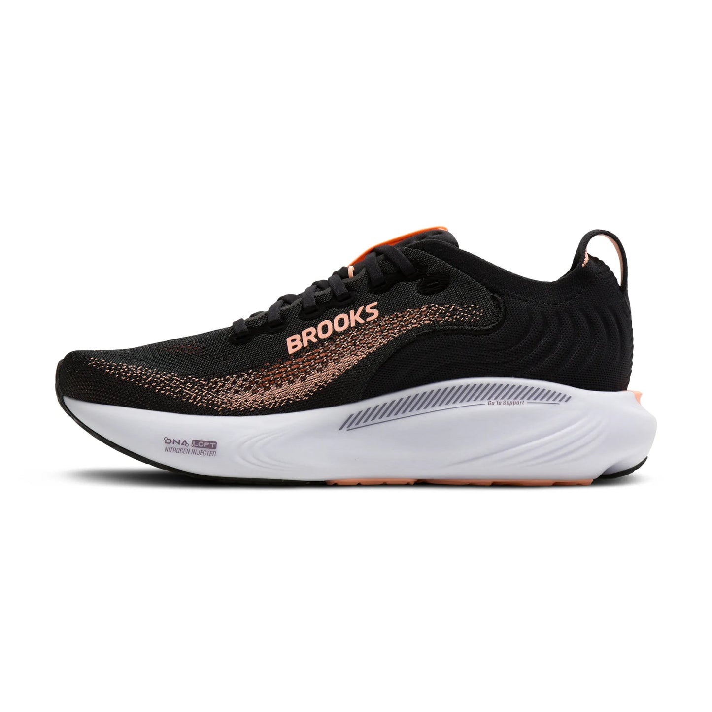 Women's Brooks Adrenaline GTS 25