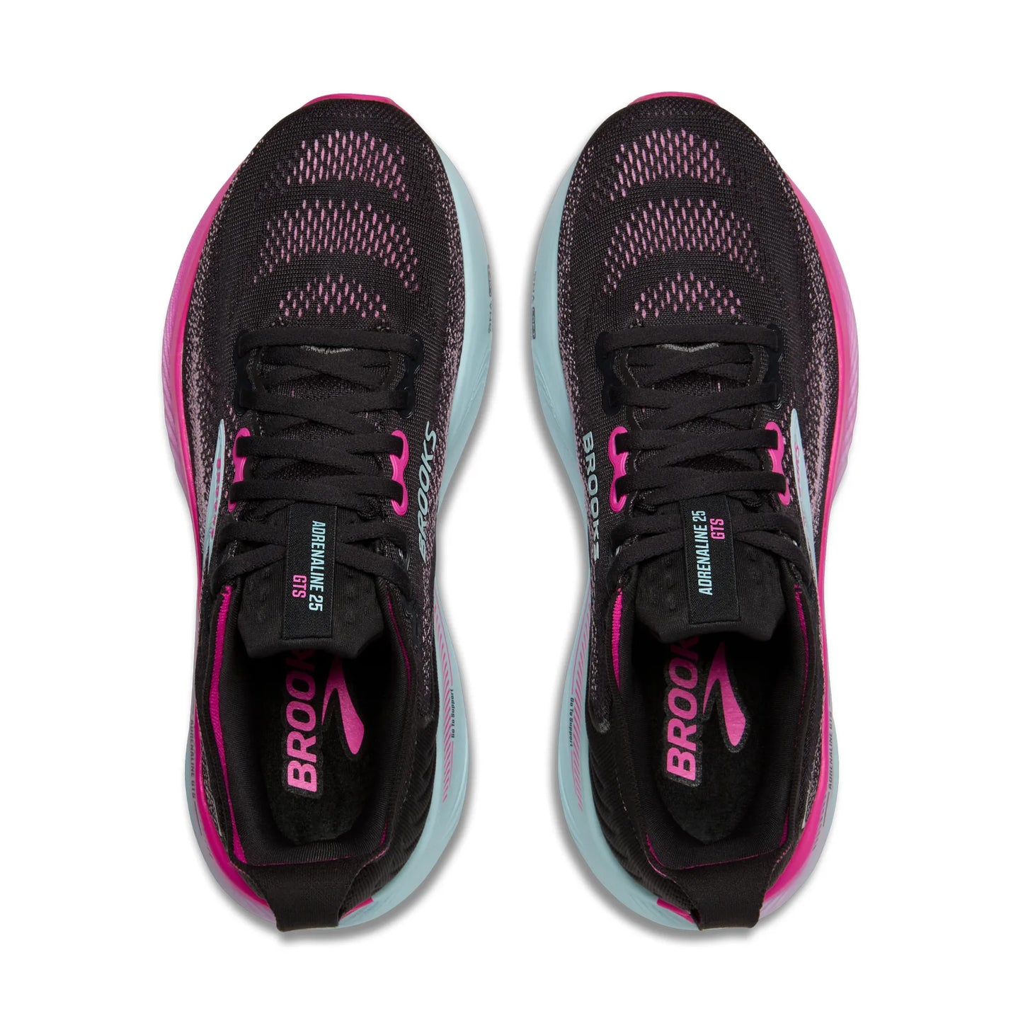 Women's Brooks Adrenaline GTS 25