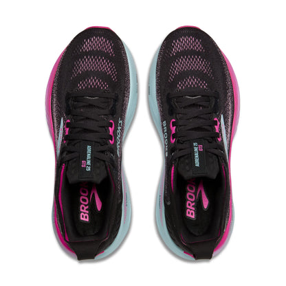 Women's Brooks Adrenaline GTS 25