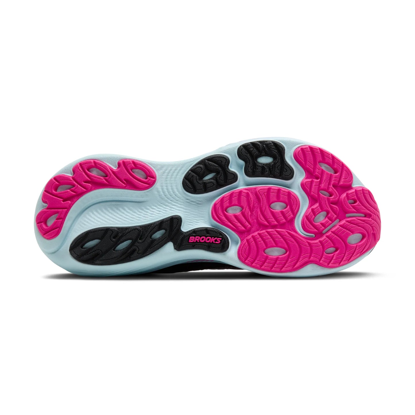 Women's Brooks Adrenaline GTS 25