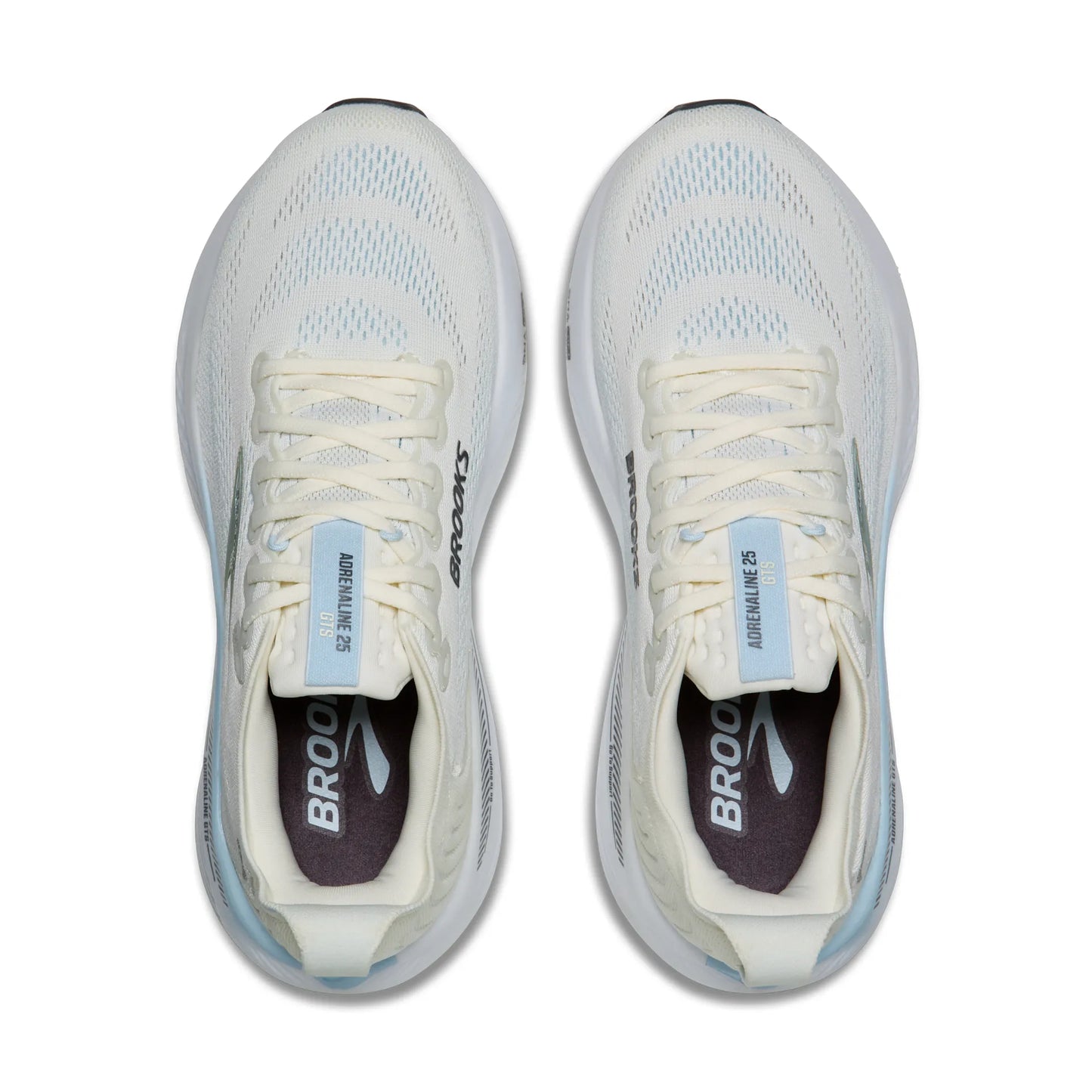 Women's Brooks Adrenaline GTS 25
