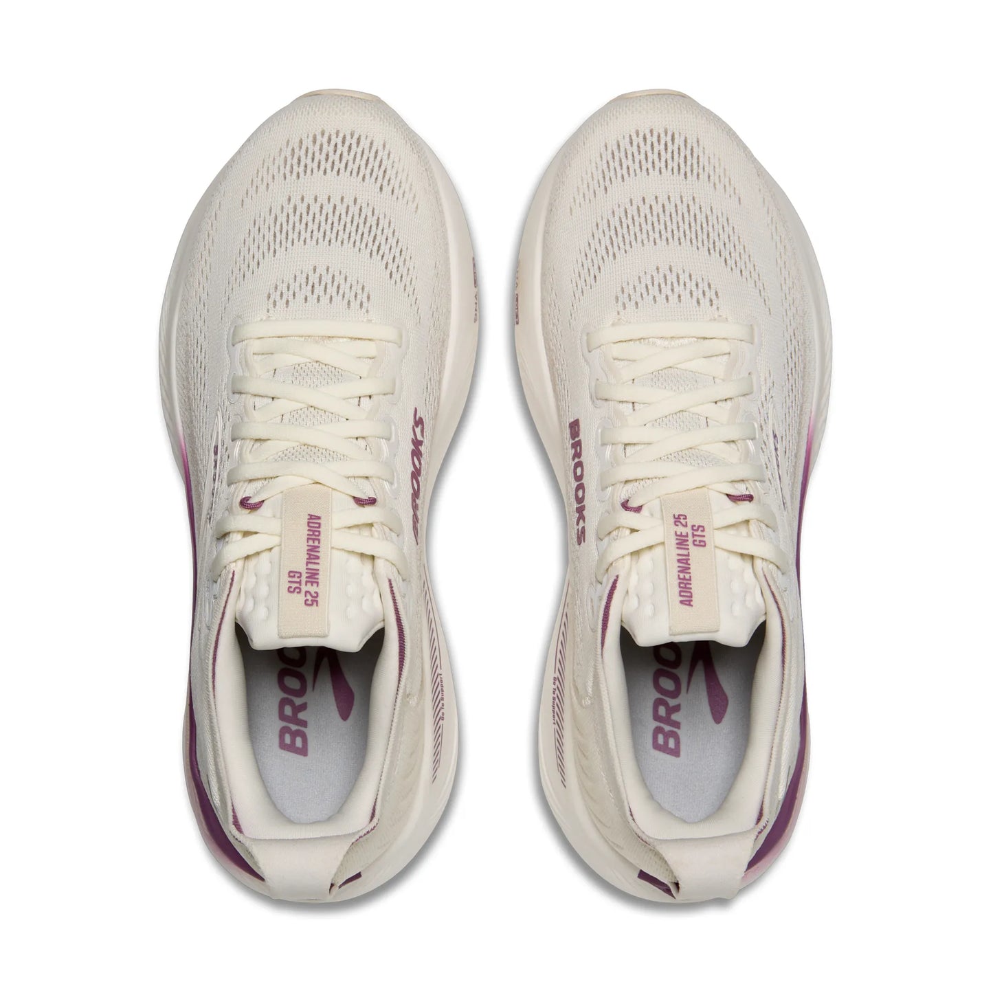 Women's Brooks Adrenaline GTS 25