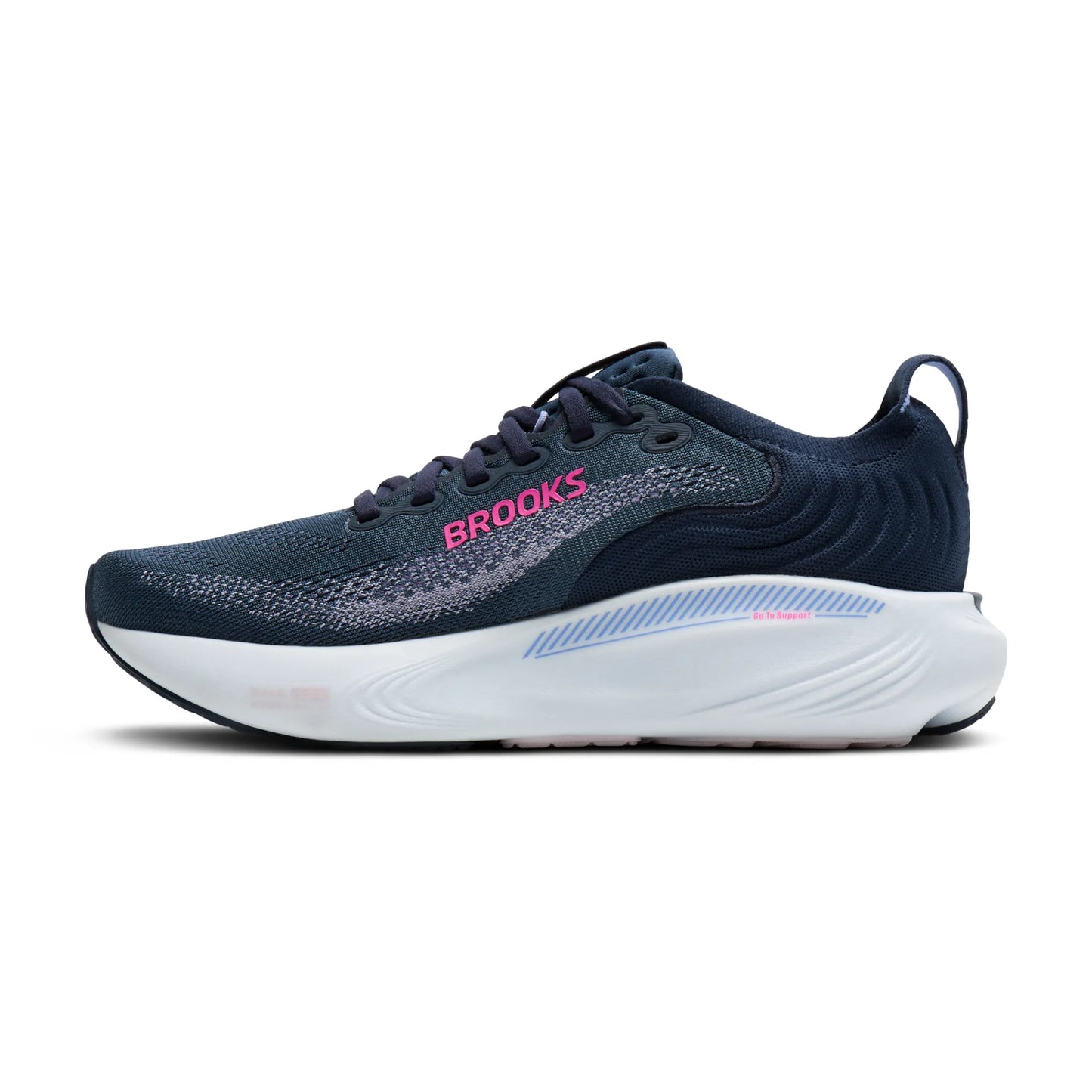 Women's Brooks Adrenaline GTS 25