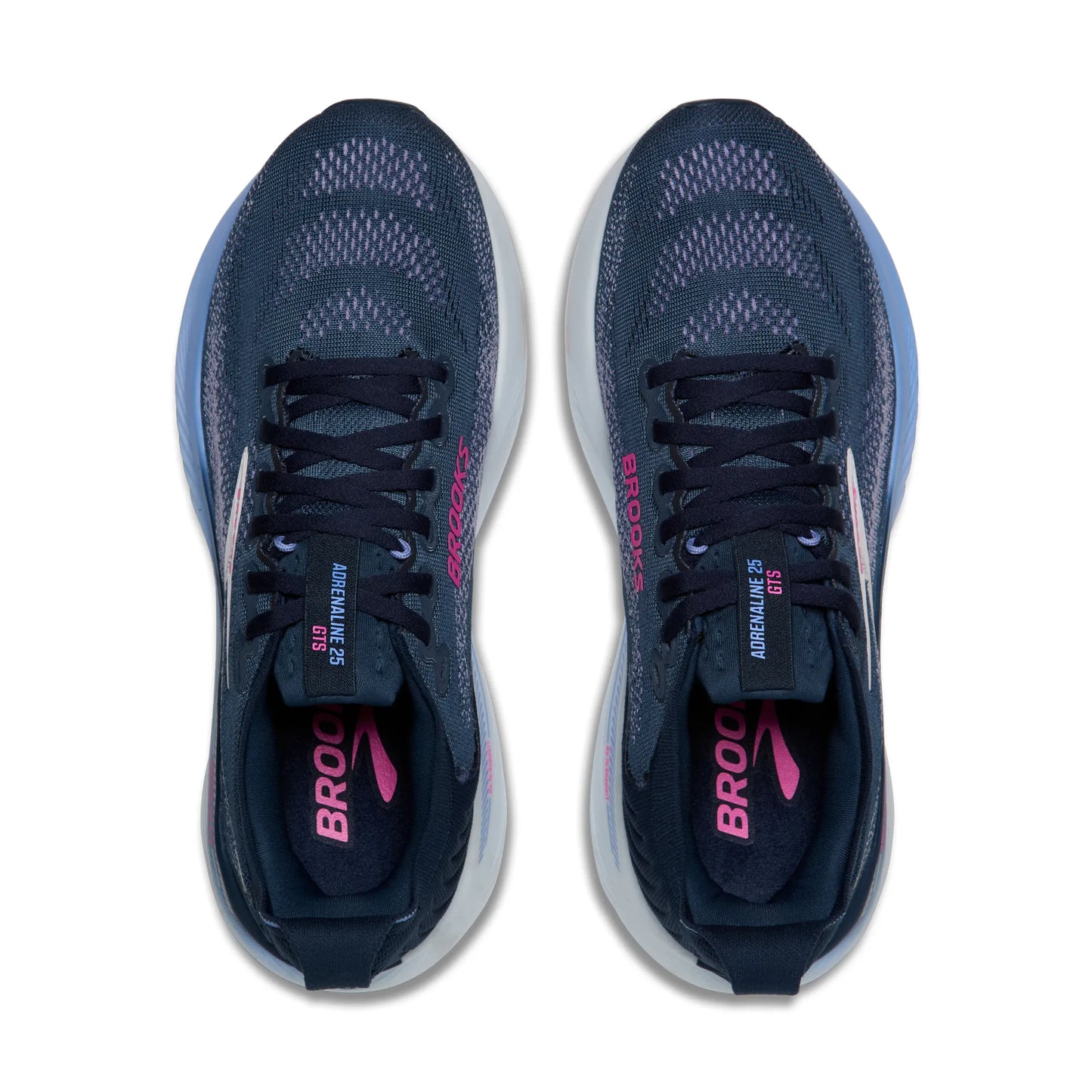 Women's Brooks Adrenaline GTS 25
