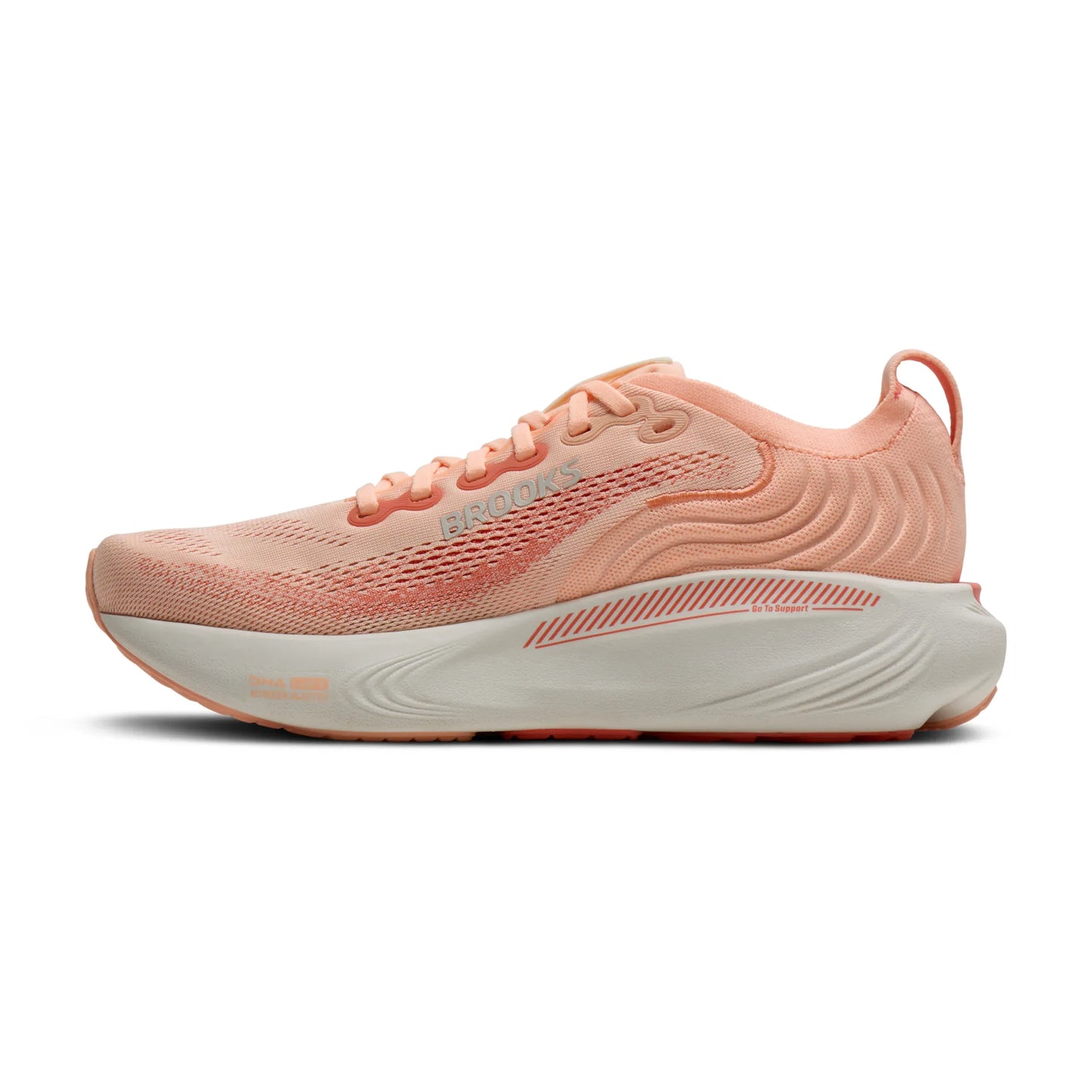 Women's Brooks Adrenaline GTS 25