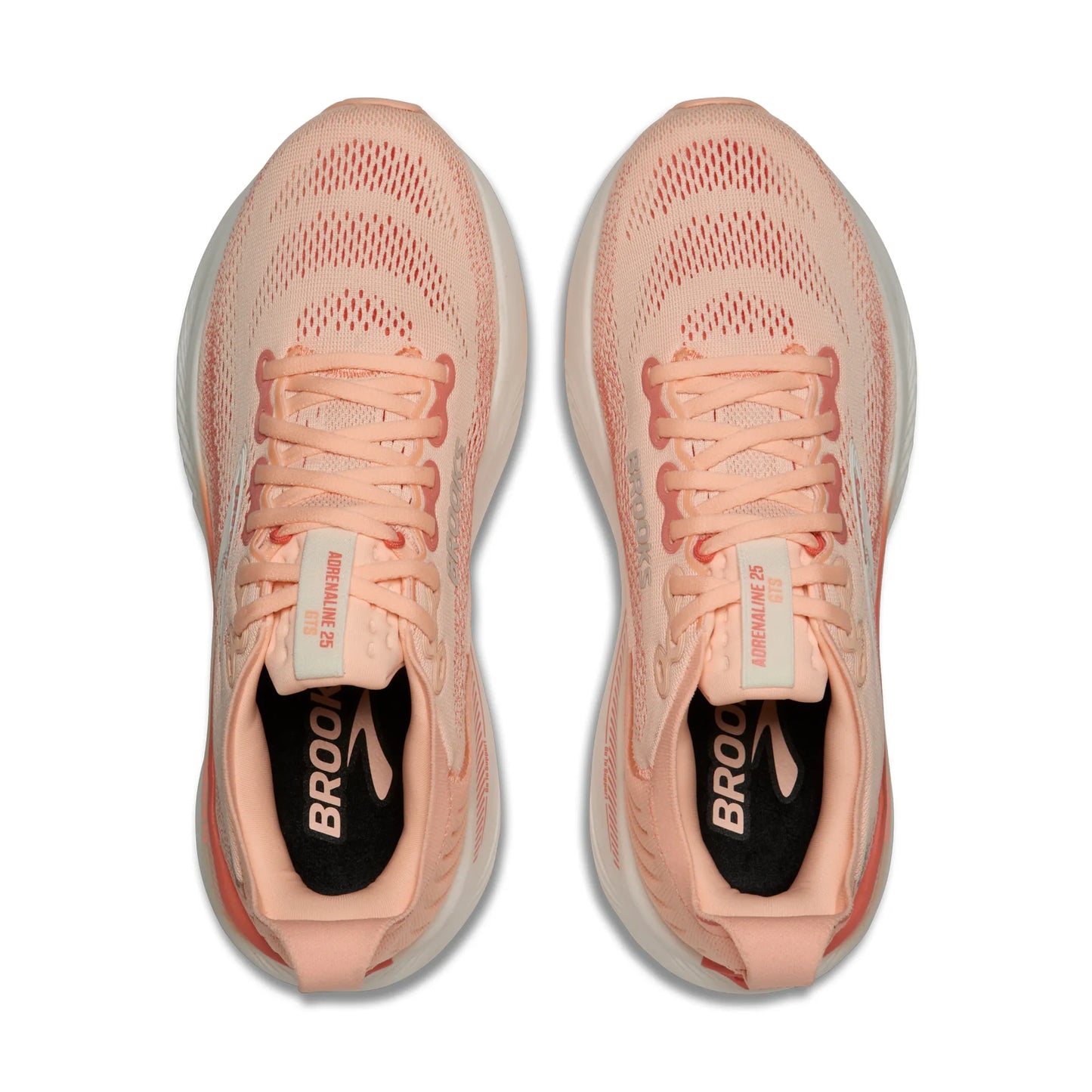 Women's Brooks Adrenaline GTS 25