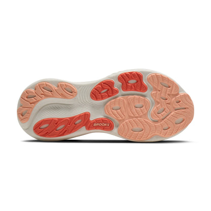 Women's Brooks Adrenaline GTS 25