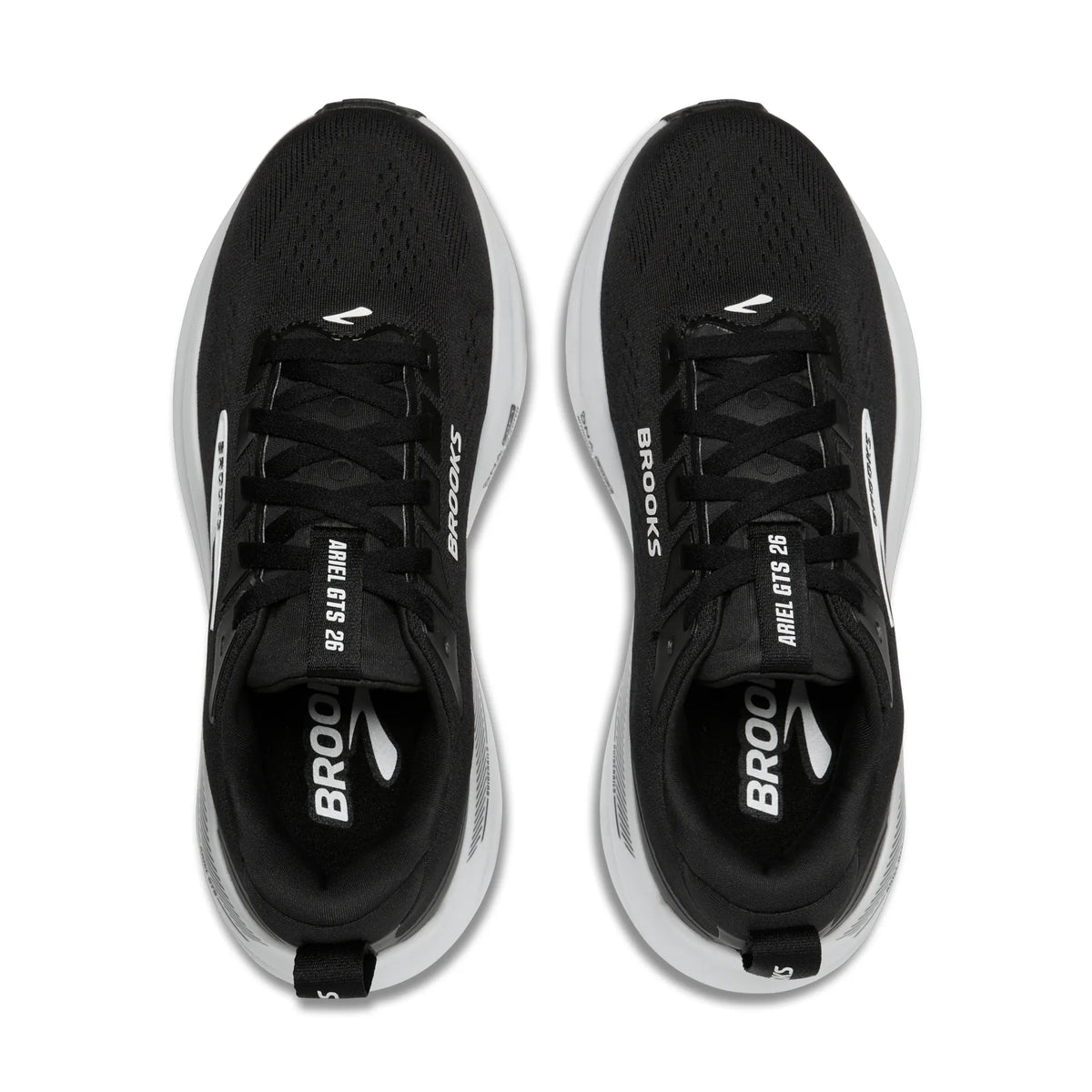 Women's Brooks Ariel GTS 26 - Wide