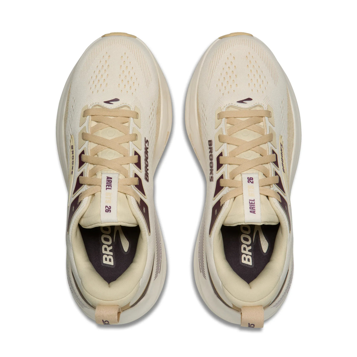 Women's Brooks Ariel GTS 26 - Wide