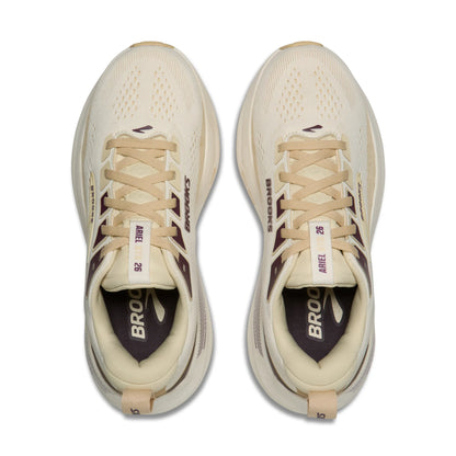 Women's Brooks Ariel GTS 26 - Wide