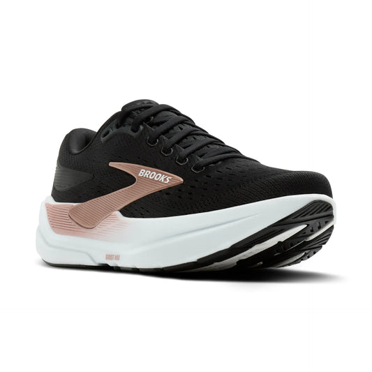 Women's Brooks Ghost Max 3 - Wide