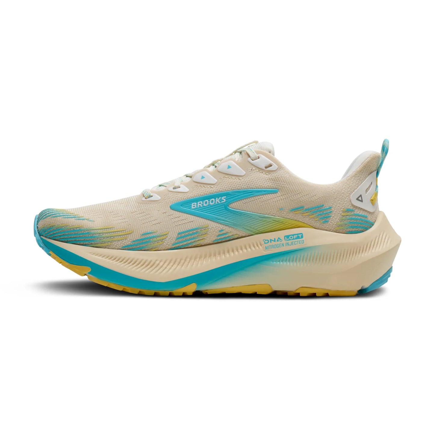 Women's Brooks Ghost Trail