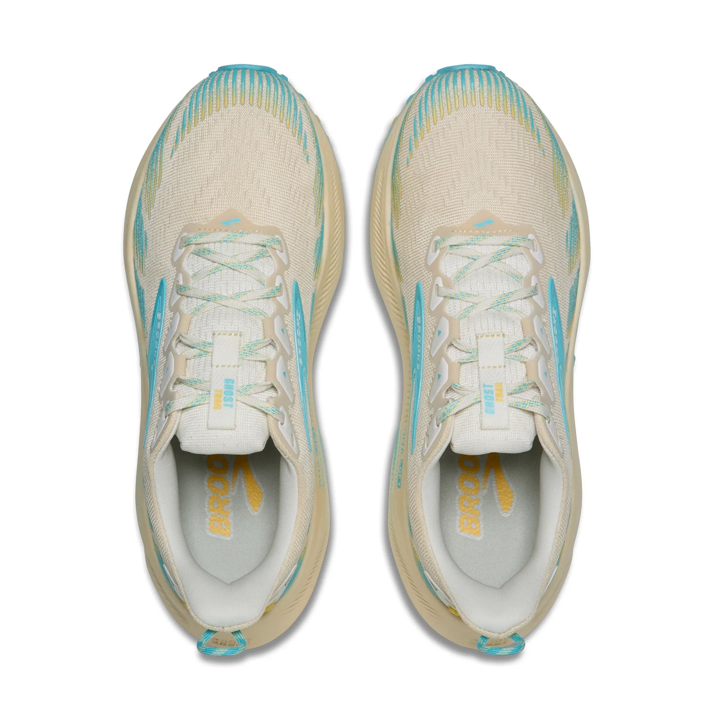 Women's Brooks Ghost Trail