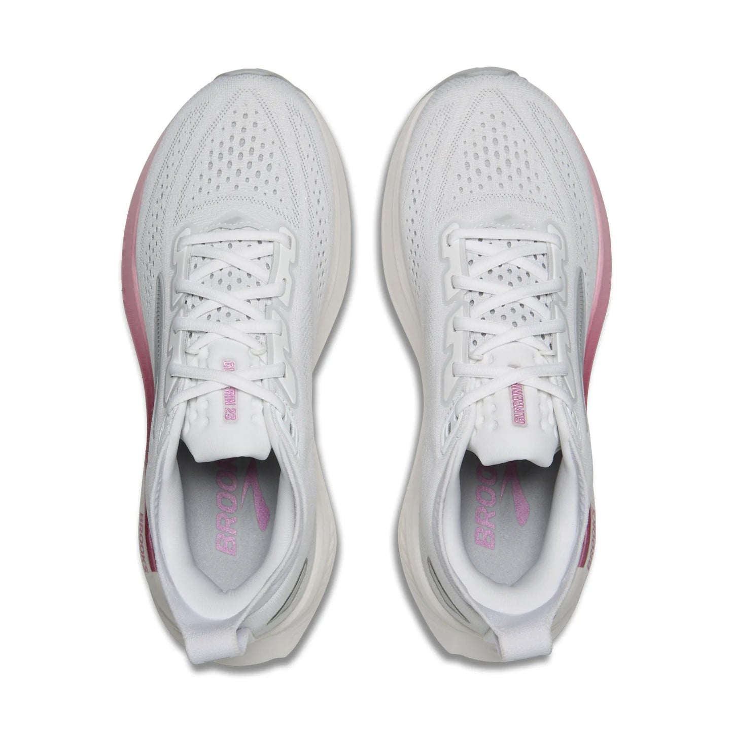 Women's Brooks Glycerin 23
