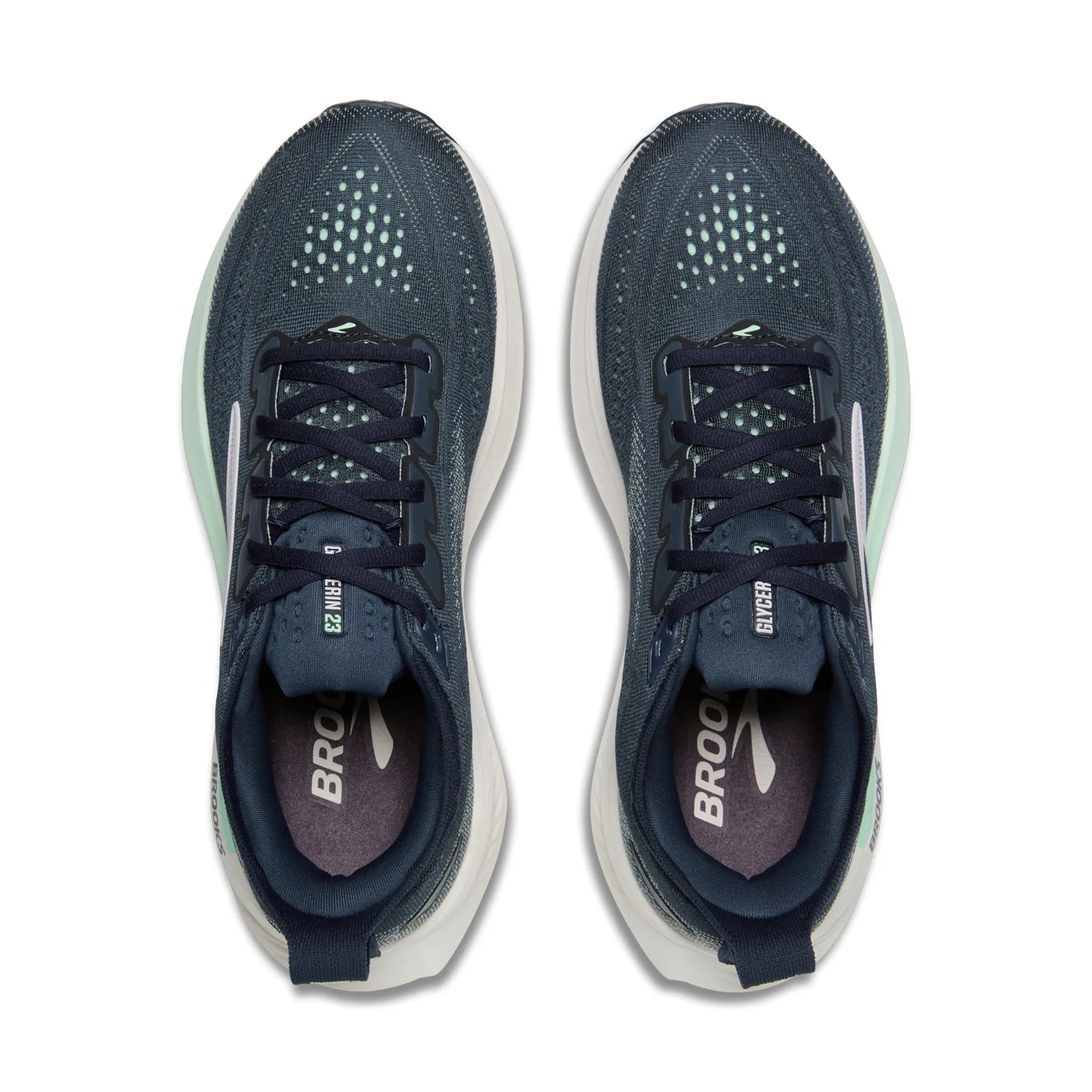 Women's Brooks Glycerin 23