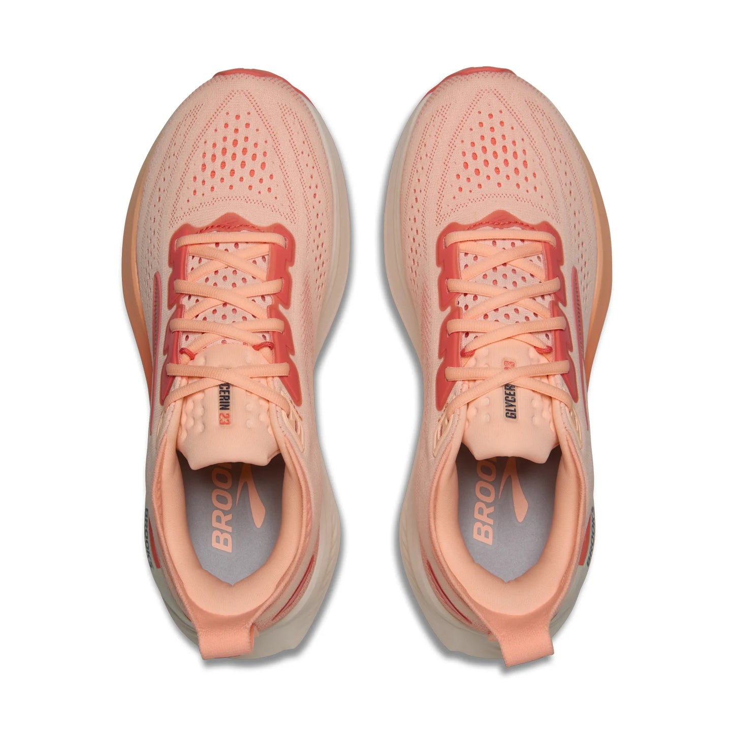 Women's Brooks Glycerin 23