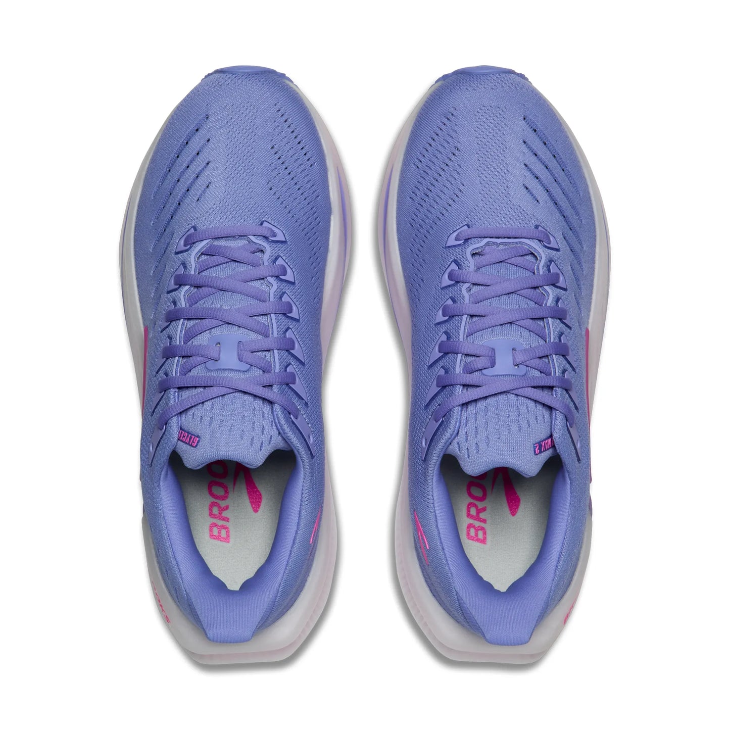 Women's Brooks Glycerin Max 2