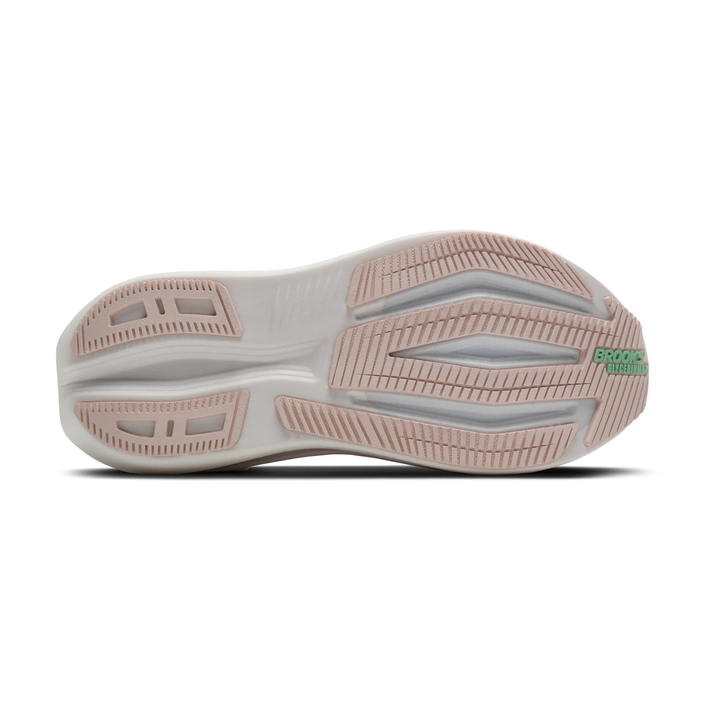 Women's Brooks Glycerin Max 2