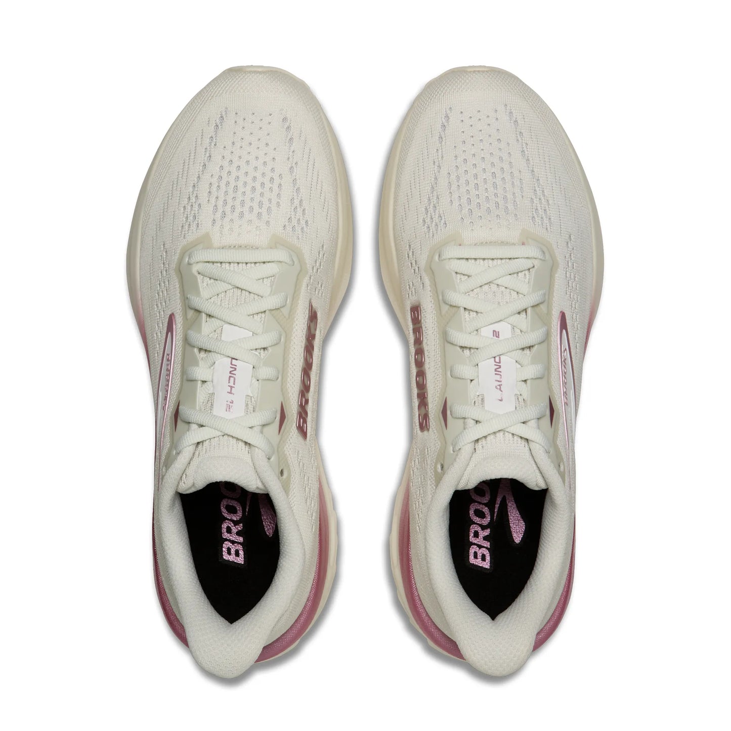 Women's Launch 12
