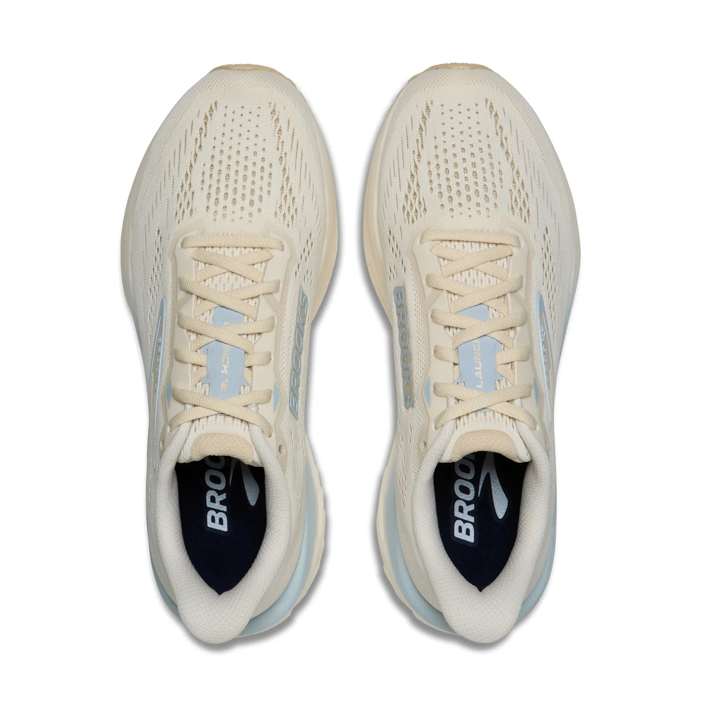 Women's Launch 12