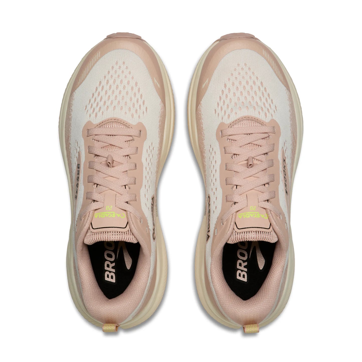Women's Cascadia 20