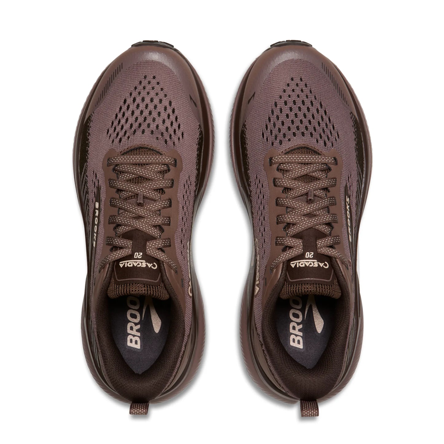 Women's Cascadia 20