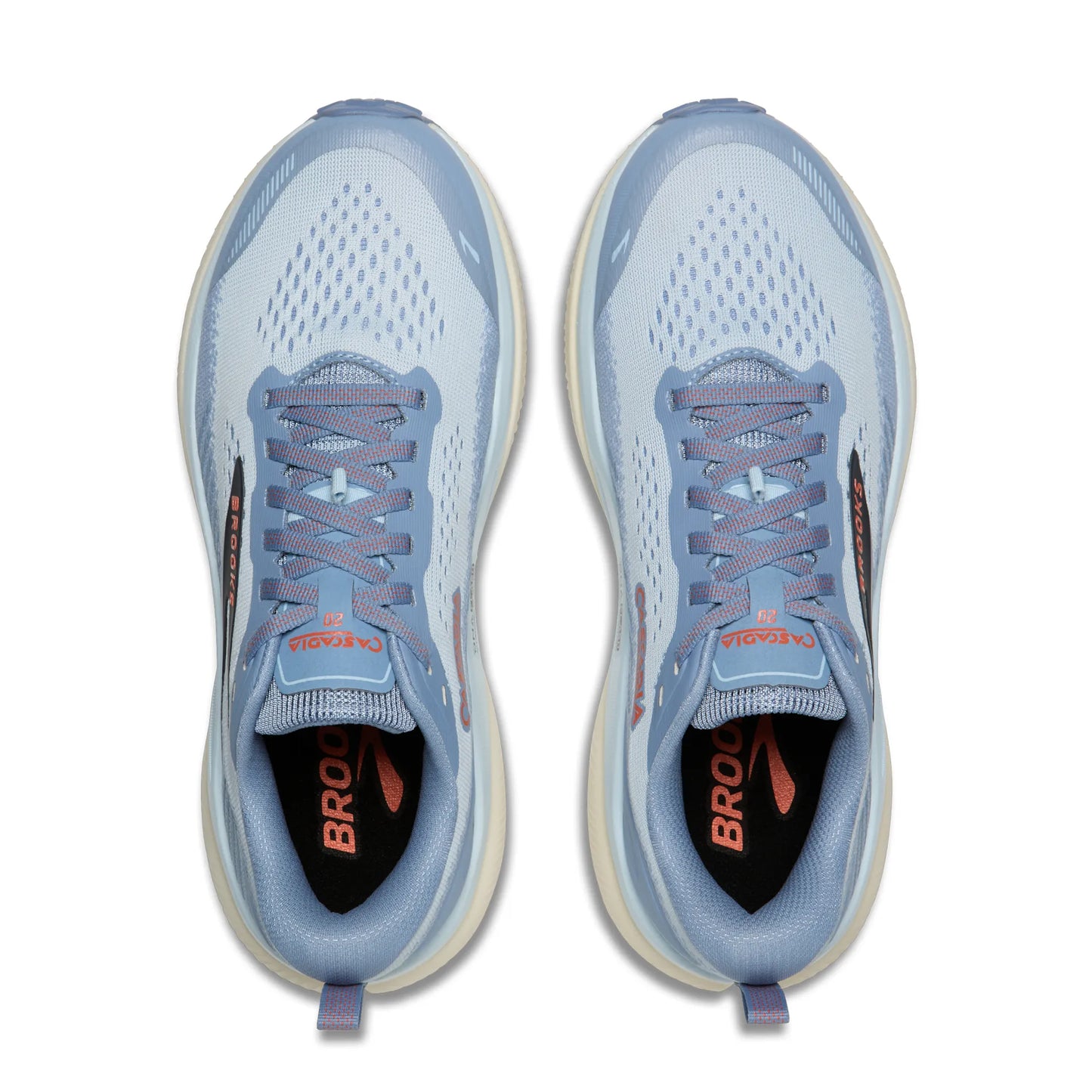 Women's Cascadia 20