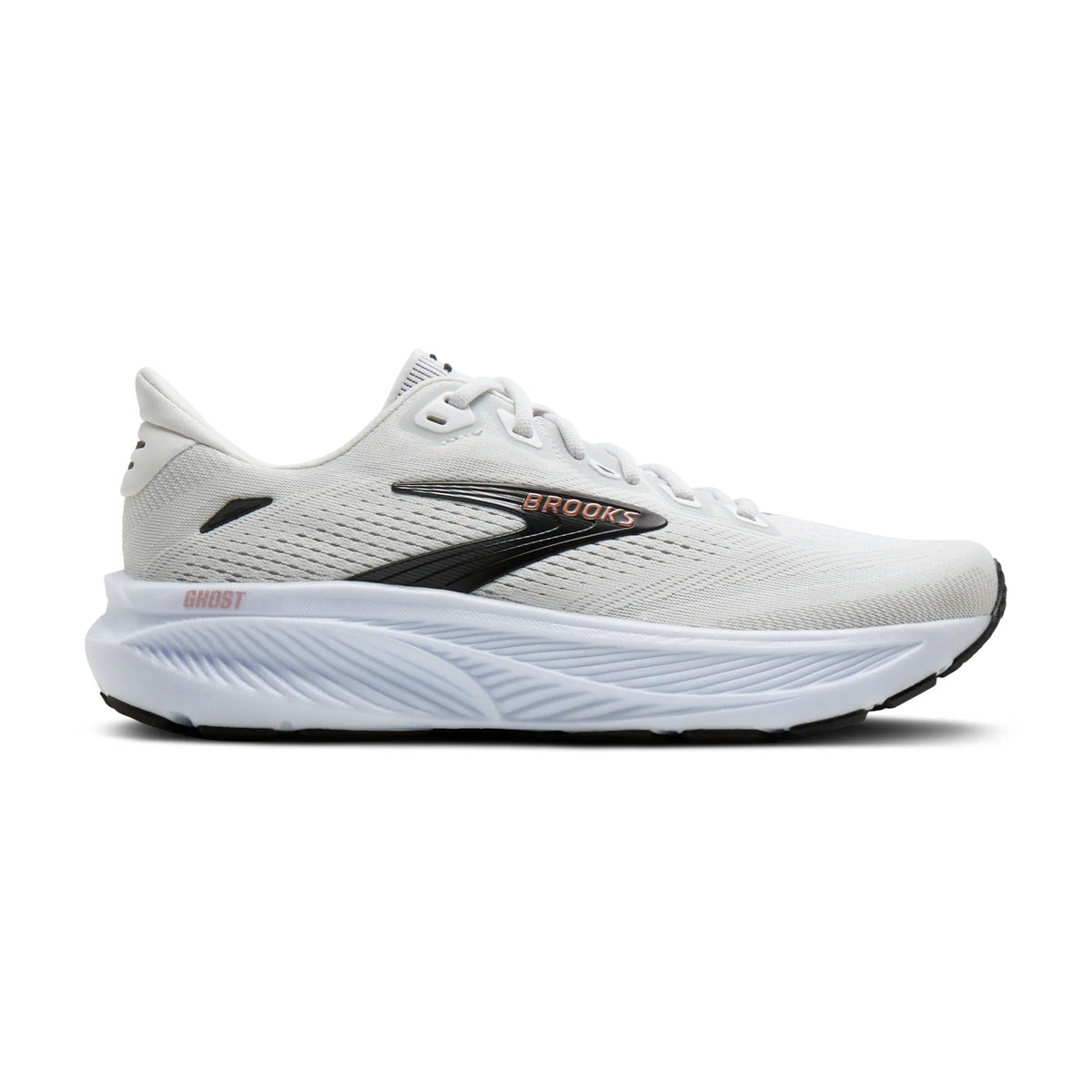Women's Brooks Ghost 18 - Extra Wide