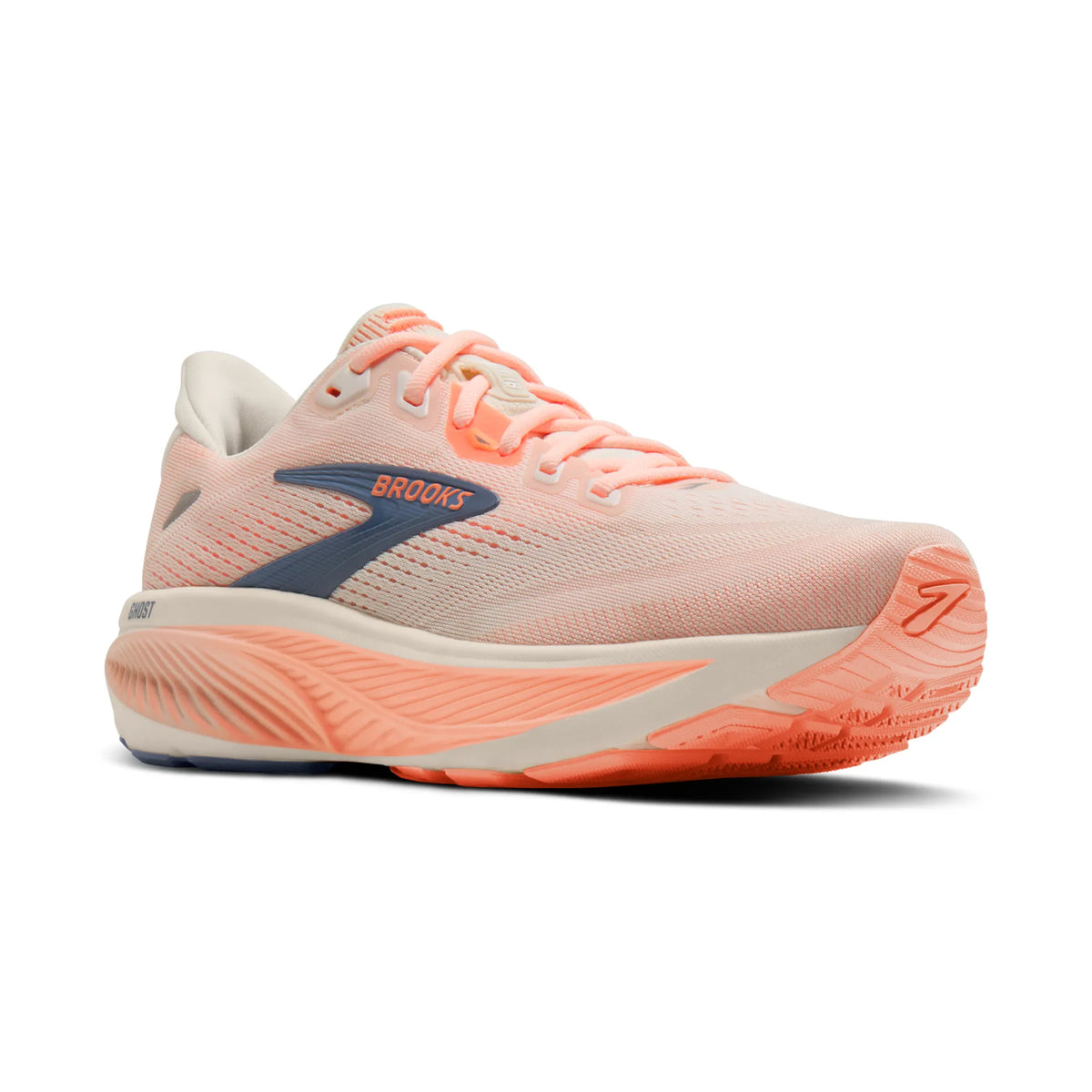 Women's Brooks Ghost 18 - Wide