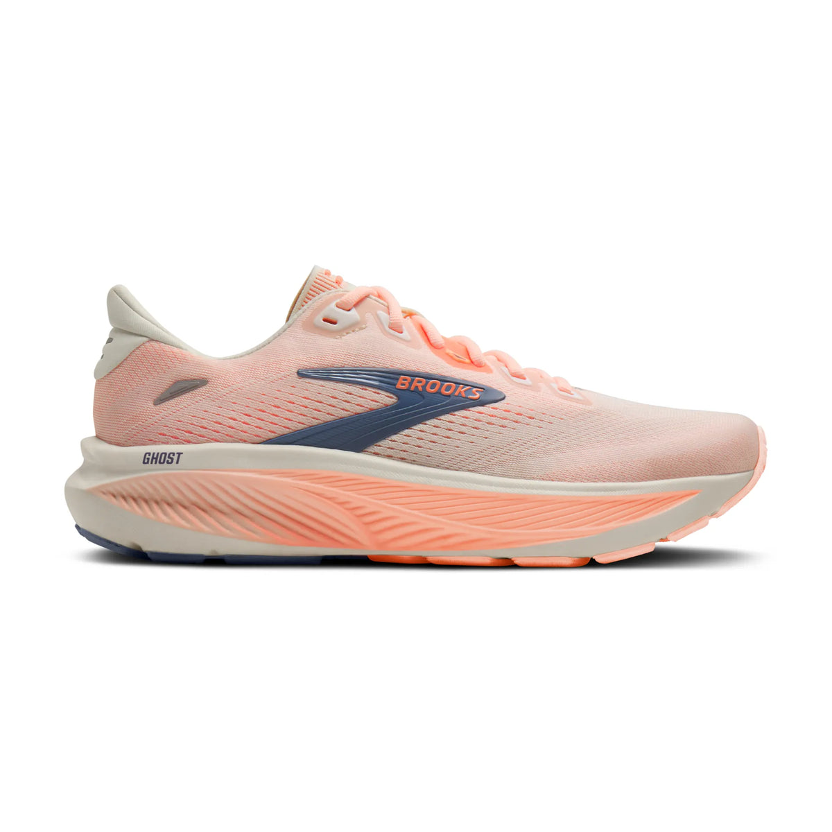 Women's Brooks Ghost 18 - Wide