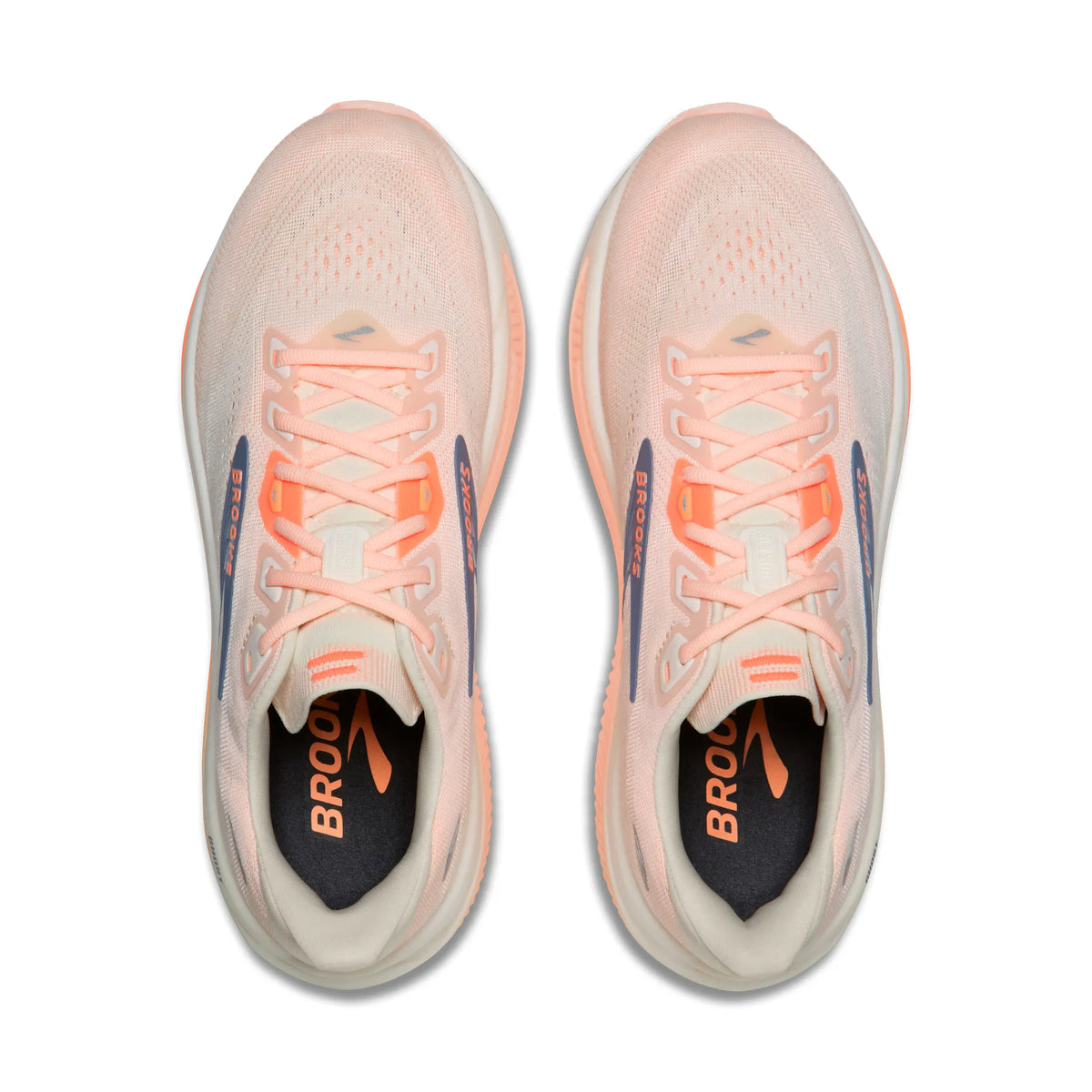 Women's Brooks Ghost 18 - Wide